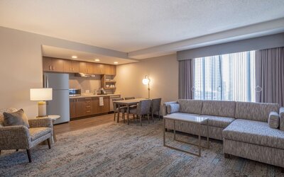 Homewood Suites by Hilton Toledo Downtown