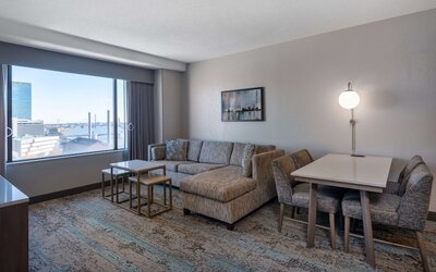 Homewood Suites by Hilton Toledo Downtown