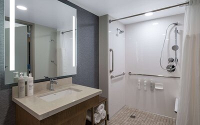 Homewood Suites by Hilton Toledo Downtown