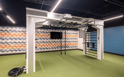 Homewood Suites by Hilton Toledo Downtown