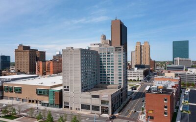 Homewood Suites by Hilton Toledo Downtown