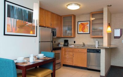Residence Inn by Marriott Toledo Maumee