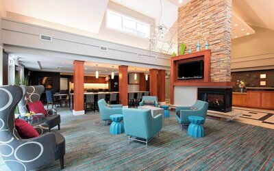 Residence Inn by Marriott Toledo Maumee