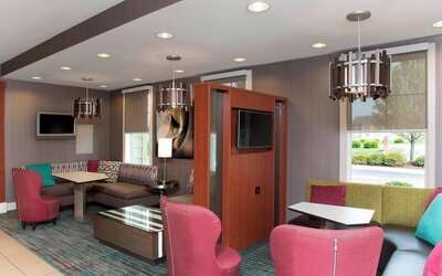 Residence Inn by Marriott Toledo Maumee