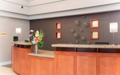Residence Inn by Marriott Toledo Maumee