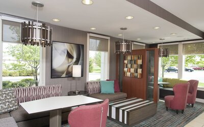 Residence Inn by Marriott Toledo Maumee