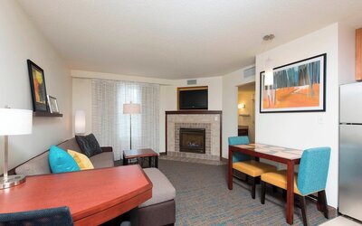 Residence Inn by Marriott Toledo Maumee