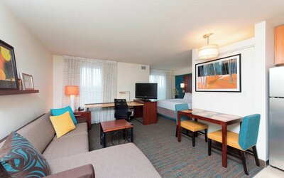 Residence Inn by Marriott Toledo Maumee