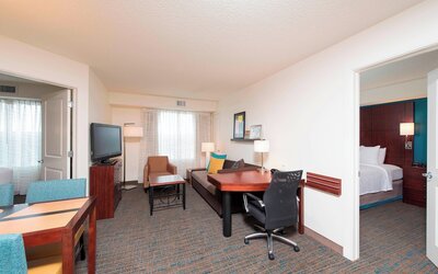 Residence Inn by Marriott Toledo Maumee