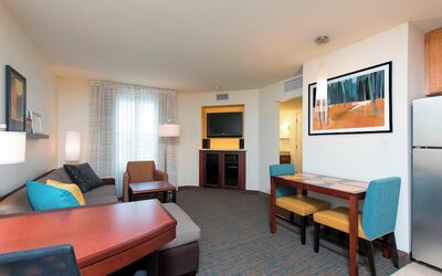 Residence Inn by Marriott Toledo Maumee