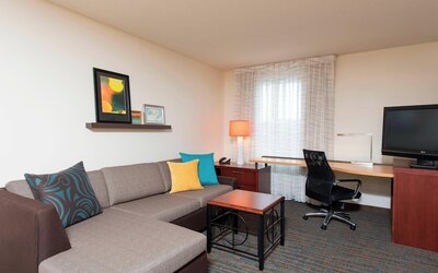 Residence Inn by Marriott Toledo Maumee