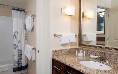 Residence Inn by Marriott Toledo Maumee