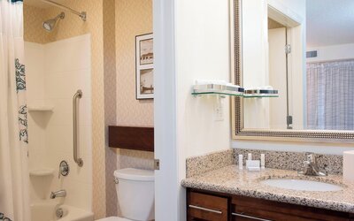 Residence Inn by Marriott Toledo Maumee