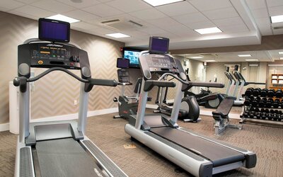 Residence Inn by Marriott Toledo Maumee