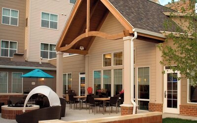 Residence Inn by Marriott Toledo Maumee