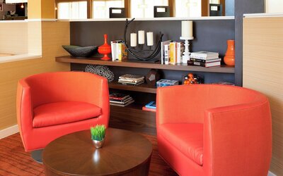 Courtyard by Marriott Toledo Airport Holland