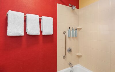 Courtyard by Marriott Toledo Airport Holland