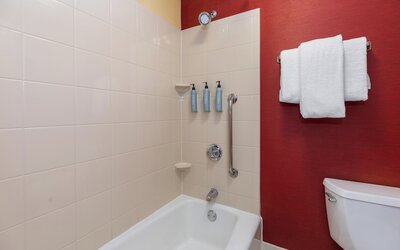 Courtyard by Marriott Toledo Airport Holland