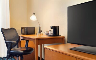 Fairfield Inn & Suites Toledo Maumee