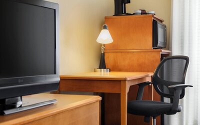 Fairfield Inn & Suites Toledo Maumee