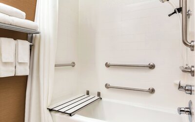 Fairfield Inn & Suites Toledo Maumee