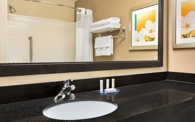 Fairfield Inn & Suites Toledo Maumee