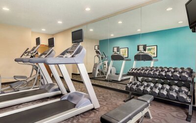Fairfield Inn & Suites Toledo Maumee
