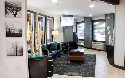 Baymont by Wyndham Maumee Toledo