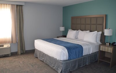 Baymont by Wyndham Maumee Toledo