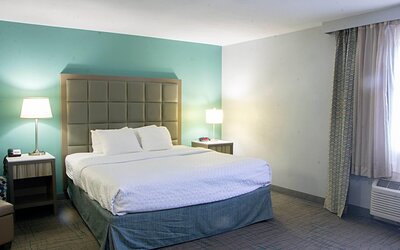 Baymont by Wyndham Maumee Toledo