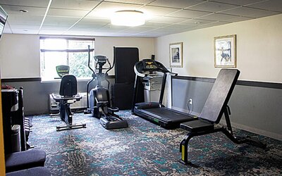 Baymont by Wyndham Maumee Toledo