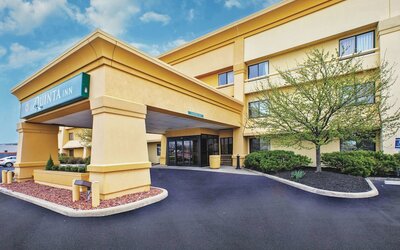 La Quinta Inn by Wyndham Toledo Perrysburg