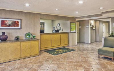 La Quinta Inn by Wyndham Toledo Perrysburg