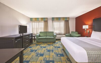 La Quinta Inn by Wyndham Toledo Perrysburg