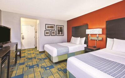 La Quinta Inn by Wyndham Toledo Perrysburg