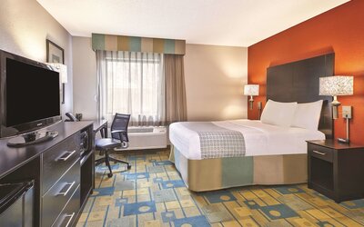 La Quinta Inn by Wyndham Toledo Perrysburg