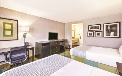 La Quinta Inn by Wyndham Toledo Perrysburg
