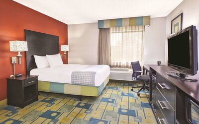 La Quinta Inn by Wyndham Toledo Perrysburg