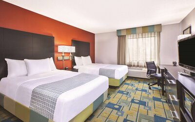 La Quinta Inn by Wyndham Toledo Perrysburg