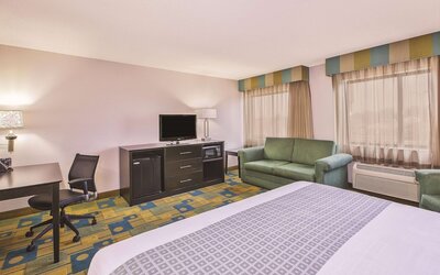La Quinta Inn by Wyndham Toledo Perrysburg