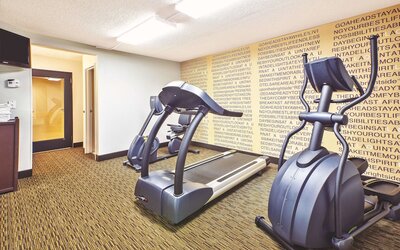La Quinta Inn by Wyndham Toledo Perrysburg