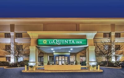 La Quinta Inn by Wyndham Toledo Perrysburg
