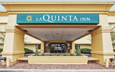 La Quinta Inn by Wyndham Toledo Perrysburg