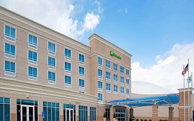 Holiday Inn Toledo-Maumee (I-80/90) by IHG