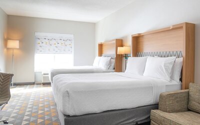 Holiday Inn Toledo-Maumee (I-80/90) by IHG