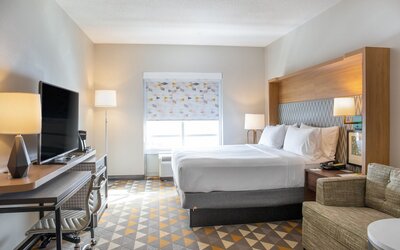 Holiday Inn Toledo-Maumee (I-80/90) by IHG