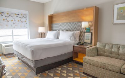 Holiday Inn Toledo-Maumee (I-80/90) by IHG