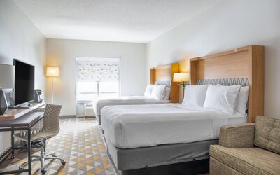 Holiday Inn Toledo-Maumee (I-80/90) by IHG