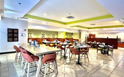 Holiday Inn Toledo-Maumee (I-80/90) by IHG