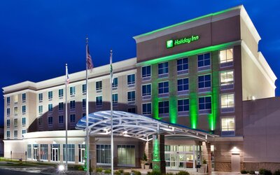 Holiday Inn Toledo-Maumee (I-80/90) by IHG